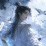 麋鹿AIGC抖音达人头像