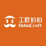 Bobo Craft 工匠伯伯婴童用品旗舰店抖音号头像