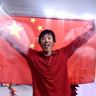 张国伟_国家伟大抖音达人头像