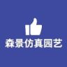 森景工艺品抖音达人头像