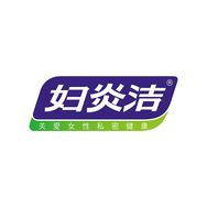 妇炎洁柔护女性护理专卖店抖音号头像