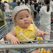 带娃的小青抖音号头像