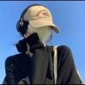 上上秋吖抖音达人头像