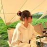 洁帆小店抖音达人头像