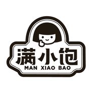 满小饱官方旗舰店抖音达人头像