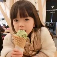 小小羔抖音达人头像