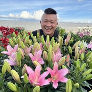 丰哥的花园抖音达人头像