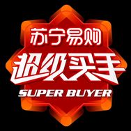 苏宁易购超级买手抖音达人头像