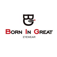 Born in Great眼镜旗舰店抖音达人头像