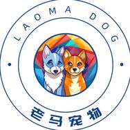 老马宠物抖音达人头像