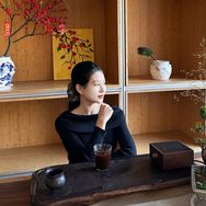 Lin琳抖音达人头像