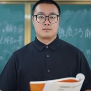 吴老师点亮升学规划抖音达人头像