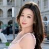 满钰抖音达人头像