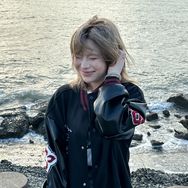阿瑞纳妹妹抖音达人头像
