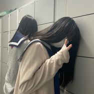 yui酱抖音达人头像