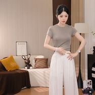 知觅女装抖音达人头像