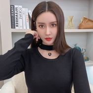 四季青老板娘菲菲抖音达人头像