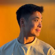 阿锐的健康生活抖音达人头像