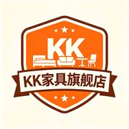KK家具旗舰店抖音达人头像