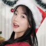 科技少女玲柒柒抖音达人头像