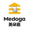 美朵嘉官方旗舰店抖音达人头像