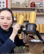 艾济康之缘（英子）抖音达人头像