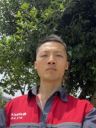 小张制冷抖音达人头像