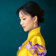 杨西音抖音达人头像