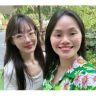 彩虹夫妇弟媳（卡姐）抖音号头像