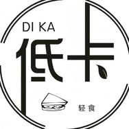 圆圆的轻食零食抖音达人头像