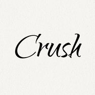 crush饰品抖音达人头像