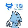 飞猫智联官方旗舰店随身WiFi直播间抖音达人头像