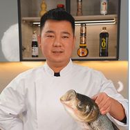 二哥厨房抖音达人头像