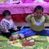 若恩宝贝抖音达人头像