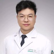心理科谌彪医生抖音达人头像