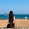 汤圆妹妹💫美味旅行日记抖音达人头像
