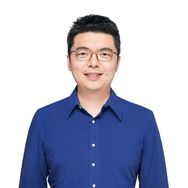 颉斌斌老师抖音达人头像