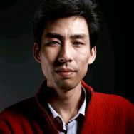 梁大官人抖音达人头像