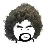 power🖕抖音号头像