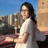 云上珠宝—子楚抖音达人头像