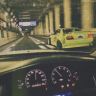 CAR不限速路段抖音达人头像