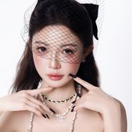 曼曼（9月10-11杭州美博会现场拿货）抖音达人头像