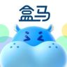 盒马鲜生小时达优选抖音达人头像