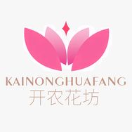 开农花坊 KH.Workshop抖音达人头像