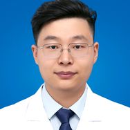 郑大一附院肿瘤科李斌抖音达人头像