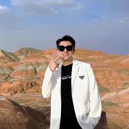饱胀探索家抖音达人头像