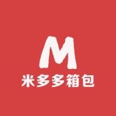 米多多箱包抖音达人头像