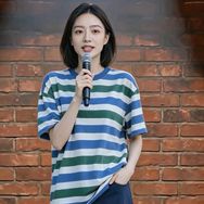 半糖脱口秀抖音达人头像