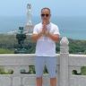 国际庄强哥抖音达人头像