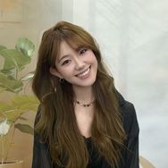 财经女掌柜抖音达人头像